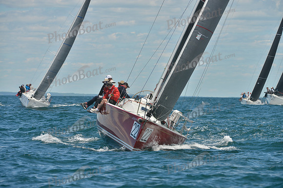 2021 Block Island Race Week D_0687