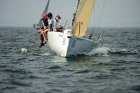 2013 Block Island Race Week A 1505