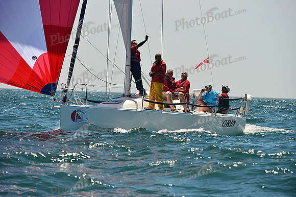 2015 Block Island Race Week G 753
