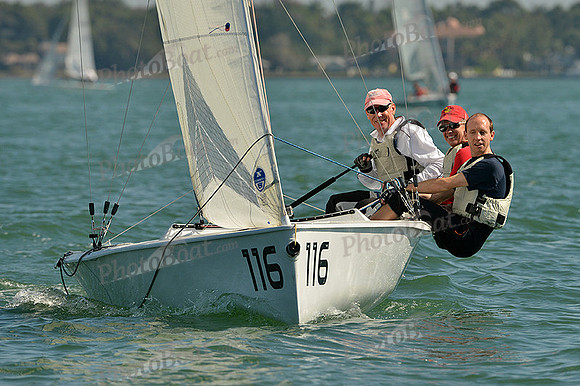 2015 VX1 Winter Series A 120