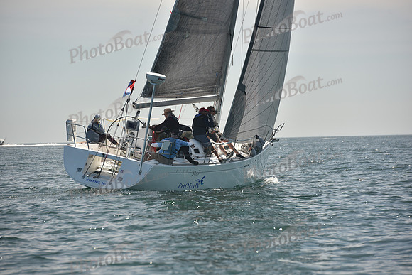 2024 Figawi 1718