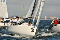 2014 J70 Winter Series A 219