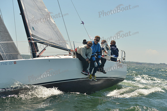 2016 NYYC Annual Regatta E_0208