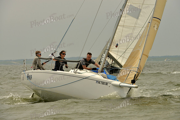 2016 Southern Bay Race Week A_0732