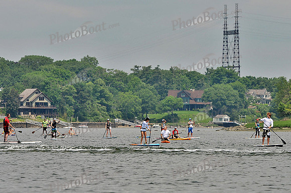 2012 CT Waterman's Challenge 250