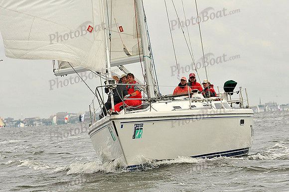 2013 Charleston Race Week B 070