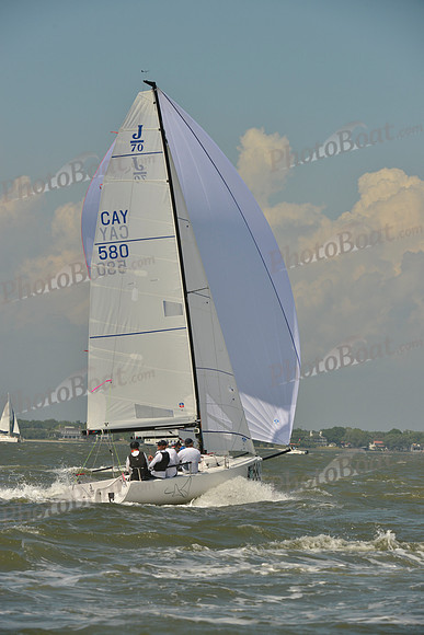 2017 Charleston Race Week D_2968
