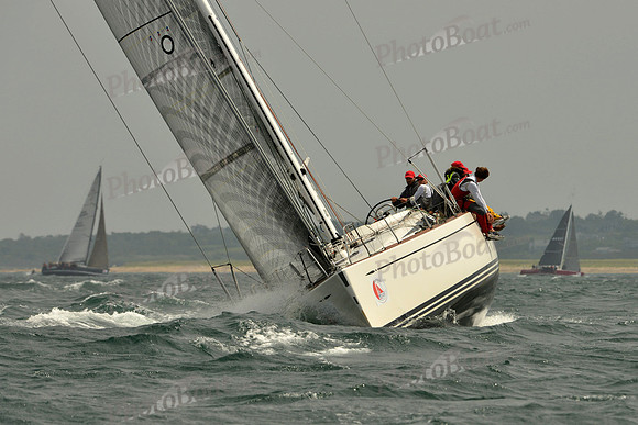 2015 Block Island Race Week D 260