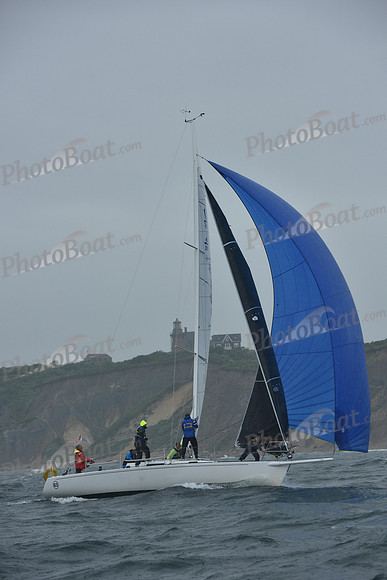 2019 Block Island Race Week G_1547