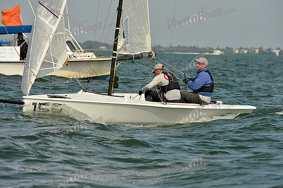 2015 VX1 Winter Series B 624