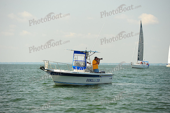 2014 Cape Charles Cup A 170