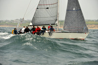 2015 Block Island Race Week D 1234