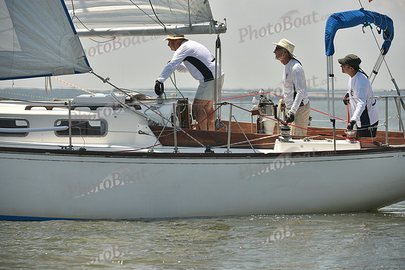 2018 Southern Bay Race Week A_0738