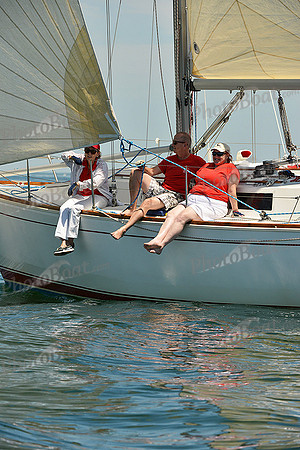 2015 Cape Charles Cup A 587