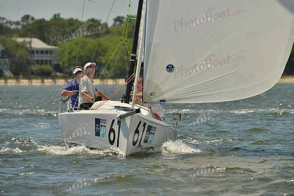 2017 Charleston Race Week A_1571