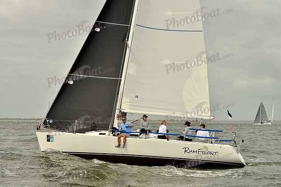 2019 Charleston Race Week A_0178