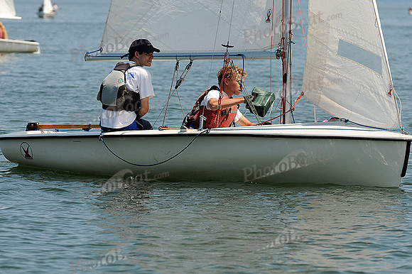2012 Law Trophy 415
