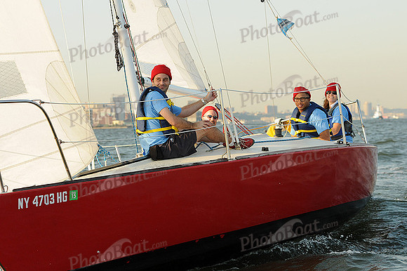 2012 NY Architects Regatta 148