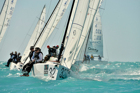 2017 Quantum Key West RW C 915