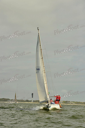 2019 Charleston Race Week A_0646