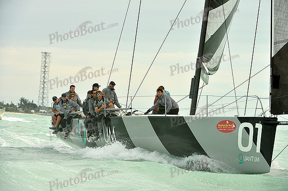 2016 Key West Race Week A_0530