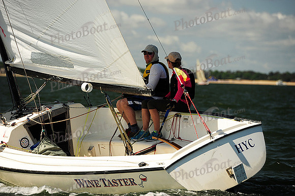 2015 Southern Bay Race Week G 089