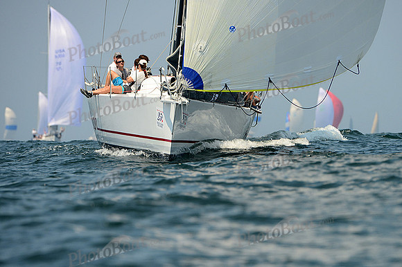 2013 Block Island Race Week B 2969