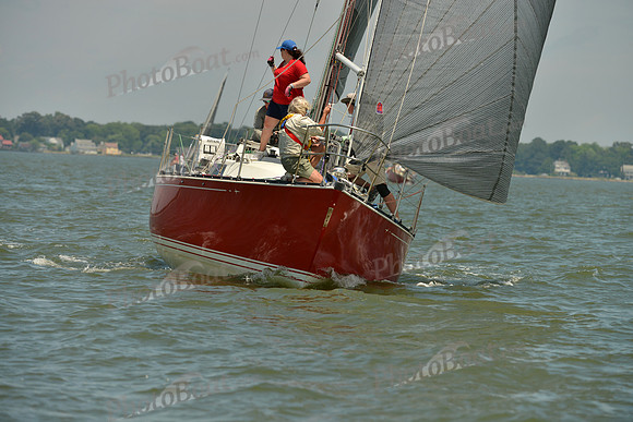 2016 Southern Bay Race Week F_0876