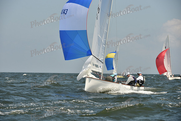 2018 Thistle Nationals E_1299