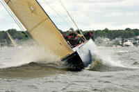 2013 NYYC Annual Regatta A 156
