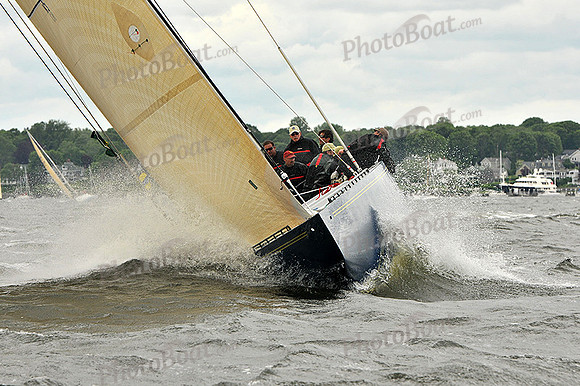 2013 NYYC Annual Regatta A 156