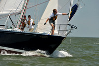 2013 Southern Bay Race Week D 1276