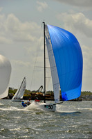 2018 Charleston Race Week A_2857