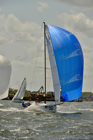 2018 Charleston Race Week A_2857
