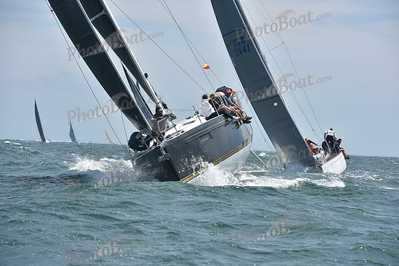 2019 NYYC Annual Regatta A_1192