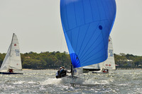 2014 Charleston Race Week B 1235