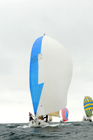 2011 NYYC Annual Regatta B 1257