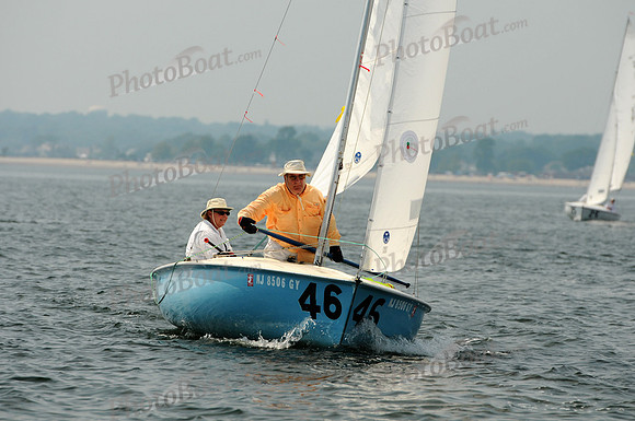 2011 Flying Scot NAC B 640