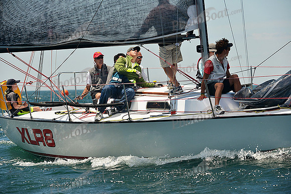 2015 Block Island Race Week G 628