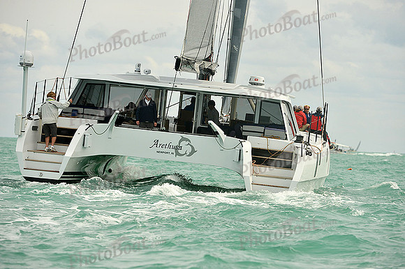 2016 Key West Race Week F_0217