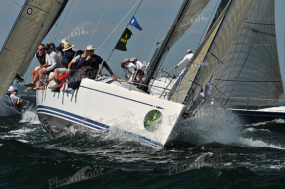 2013 NYYC Annual Regatta B 1657