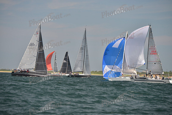 2019 Block Island Race Week D_0839