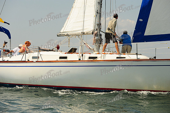2014 Cape Charles Cup A 1038
