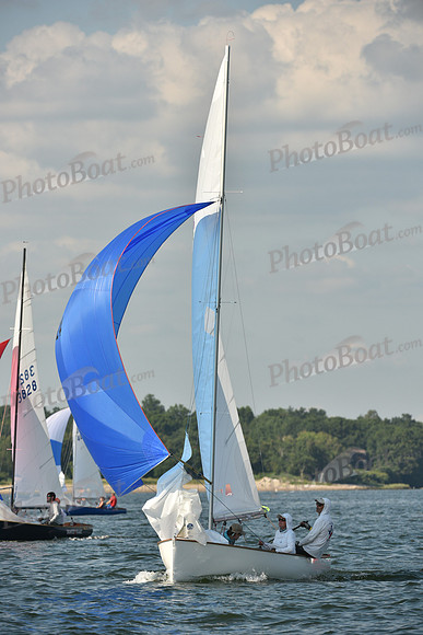 2018 Thistle Nationals C_0491