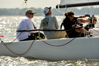 2015 Charleston Race Week B 809
