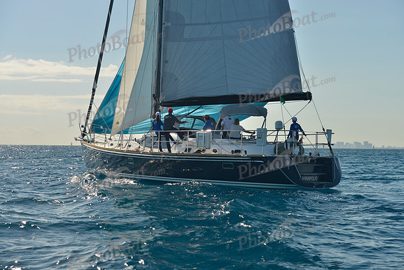2019 Ft Lauderdale to Key West Race_1137