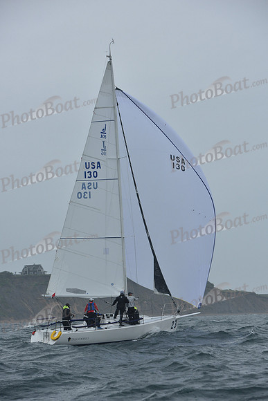 2019 Block Island Race Week G_1520