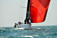 2016 NYYC Race Week A 1188