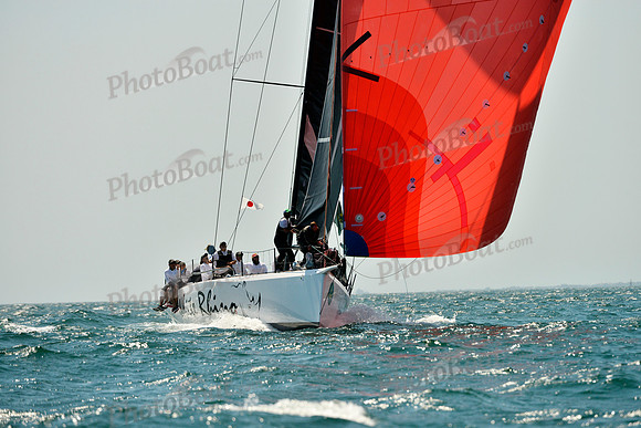 2016 NYYC Race Week A 1188