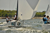 2018 Charleston Race Week A_2663